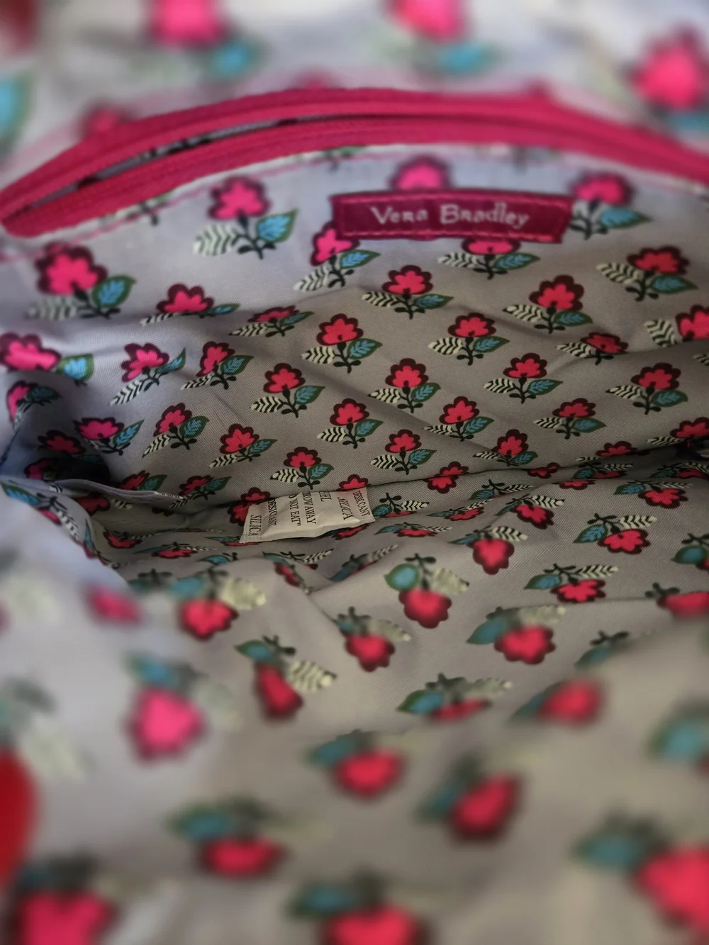 Vera Bradley vera bradley